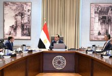 رئيس الوزراء يتابع موقف زيادة مخزون السلع الاستراتيجية واستقرار الأسواق بالتنسيق بين مختلف الجهات