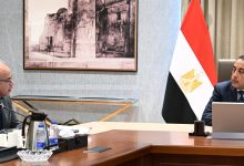 رئيس الوزراء يستعرض ملامح استراتيجية الاستثمار الأجنبي المباشر في مصر (2027 – 2030)