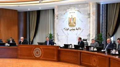 ضمن تحضيرات "منتدى مصر 2026".. مدبولي يستعرض محاور جلستي حوار بشأن "موارد النقد وإدارة الدين" و"ملامح البرنامج الاقتصادي المصري حتى 2030"
