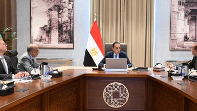 رئيس الوزراء يستعرض محاور جلسة "مسيرة الطاقة المصرية" ضمن تحضيرات "منتدى مصر 2026"