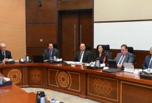 نائب رئيس الوزراء يستعرض الخطة التنفيذية لوثيقة سياسة ملكية الدولة "2026-2030"
