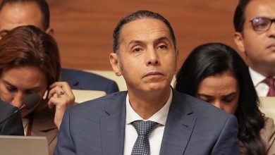 عزام يستعرض جهود "الرقابة المالية" في تمكين وحماية المرأة أمام مجلس سيدات الأعمال العرب