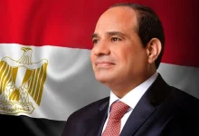 الرئيس عبد الفتاح السيسي يتوجه إلى موسكو لترؤس وفد مصر في أعمال "القمة الروسية - الأفريقية الثالثة"