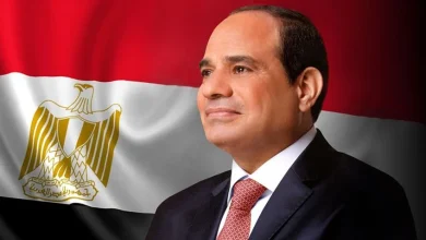 الرئيس عبد الفتاح السيسي يتوجه إلى موسكو لترؤس وفد مصر في أعمال "القمة الروسية - الأفريقية الثالثة"