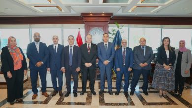 “الرقابة المالية” و”وحدة مكافحة غسل الأموال وتمويل الإرهاب” تنظمان لقاءً موسعًا مع ممثلي القطاع المالي غير المصرفي